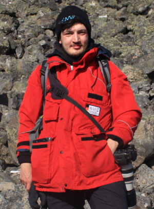 Philipp Kraemer